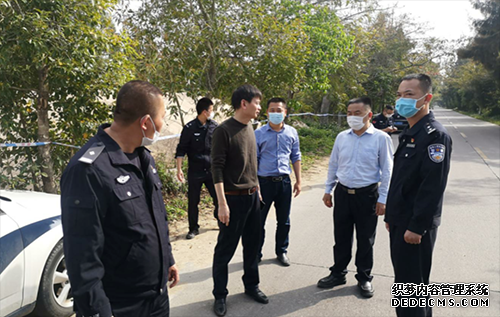 出手了！38个砂石经营场所实施关停、整改时限