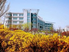 奖学金助学金 辽科大读研“不花钱”