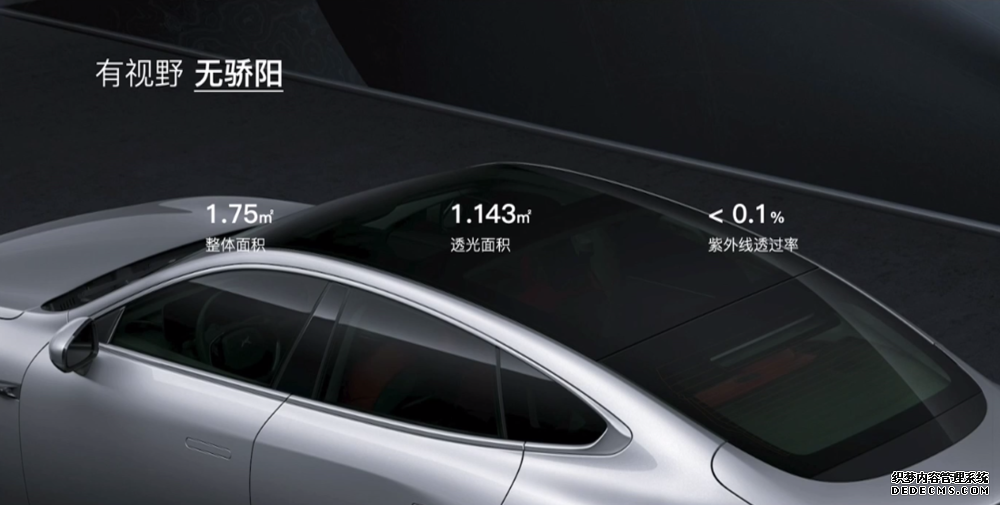何小鹏胖揍特斯拉？