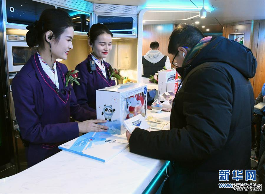 总书记关切高质量发展·科技创新丨3.5万公里的幸福绵延——中国高铁的“科技牵引力”