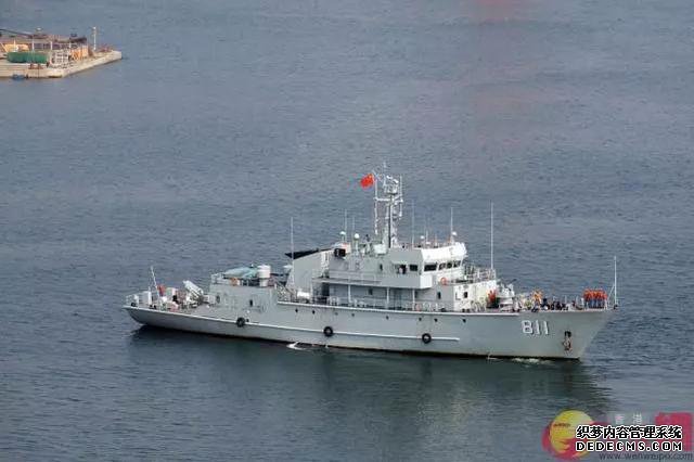 港媒：喜迎“八一”建军节！国产航母开启第七次海试