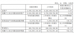 永鼎股份2020年第一季度亏损1.17亿元汽车