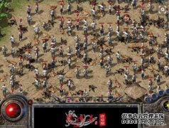 复古传奇怀微变版：情怀还是再次欺骗玩