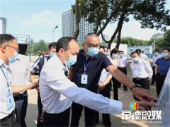 周德睿调研卫健医保民政等工作时强调：
