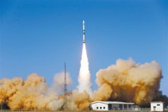 快舟火箭、行云卫星首次“合体” 计划建