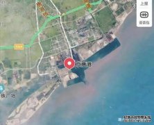 美海军驱逐舰突入东海，士兵人体拼出