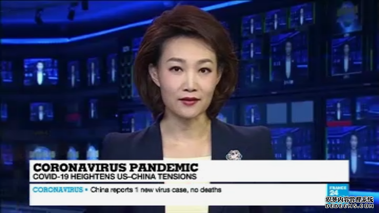 总台《国际锐评》持续批美政客 境外主流媒体广泛传播