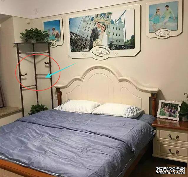 老公硬要在卫生间装两个门，我们大吵一架，完工后发现他真机智！