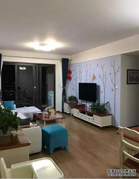 老公硬要在卫生间装两个门，我们大吵一架，完工后发现他真机智！