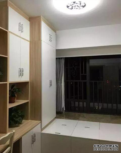 老公硬要在卫生间装两个门，我们大吵一架，完工后发现他真机智！