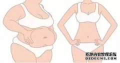 对于腹部肥胖的女性，还会有哪些其他症