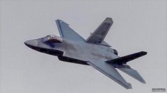 FC-31“鹘鹰”又有新进度，为何外国人会