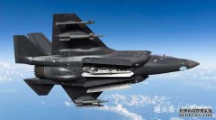 美国F-35战斗机，甚至一口气造出了500架
