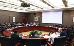 茅台集团与习水县委县政府座谈推动厂县