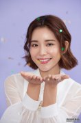 2020夏季最火的发型，婚纱摄影日常装扮皆
