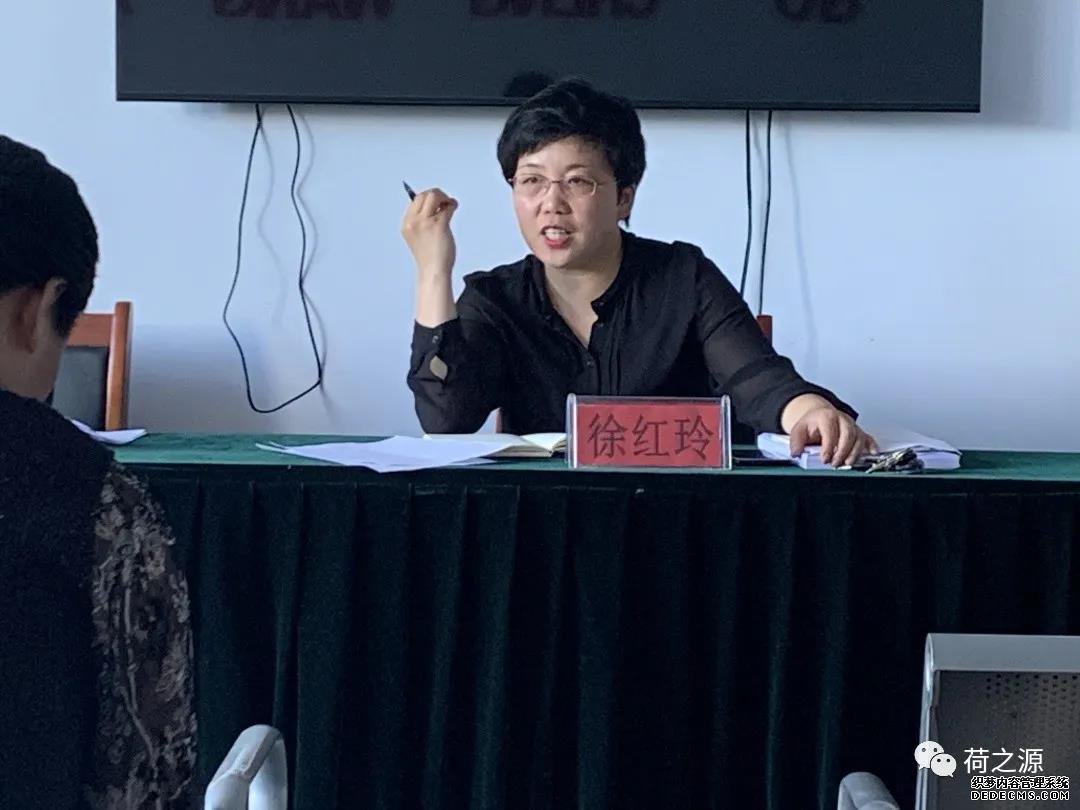 故城县妇联召开全县妇女工作会议