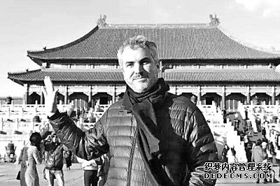 阿方索·卡隆与墨西哥电影启示录