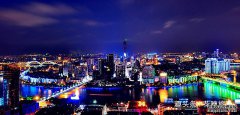 安徽这个地级市人均GDP很高，历史人文景