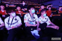 LPL季中杯3队晋级，JDG逆天翻盘DRX