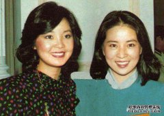 林凤娇美貌不输林青霞，苦守成龙多年熬