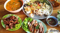哪些食物吃不对可能“毁掉”你的好睡眠