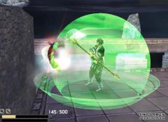 童年巨作《流星蝴蝶剑》武器大招全览