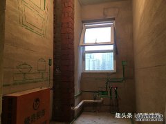 沈阳装修，最有价值的施工工艺