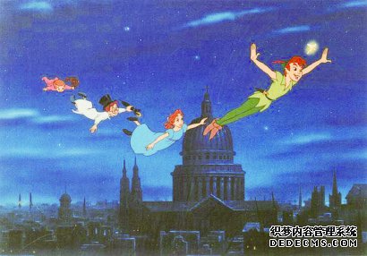 当一本书进入恰好准备好的心灵