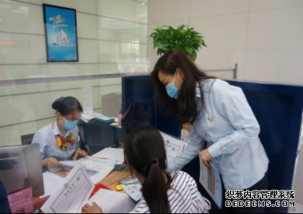 苏州园区建行积极推进生活垃圾分类工作