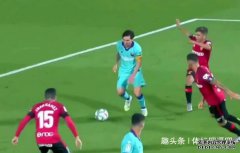 梅西赛后评分引争议：小狮子和格列兹曼