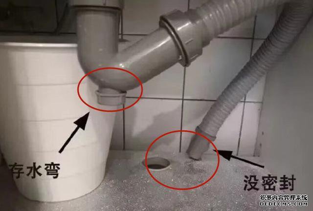 多亏高级设计师给力，传授这9大卫生间装修技巧，买到暗卫也不怕