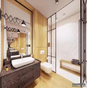 来看一位高级设计师教我的，9大暗卫装修