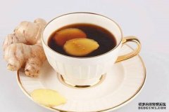 它是女性的养生“圣水”，健脾养胃、缓