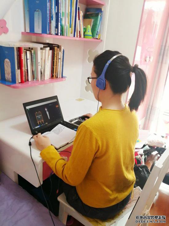 疫情期间，曹妃甸区多措并举促进未成年人健康成长