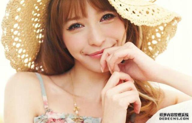 日本名模承认怀孕当小三！自曝孩子爸爸是已婚同学：生下来不结婚