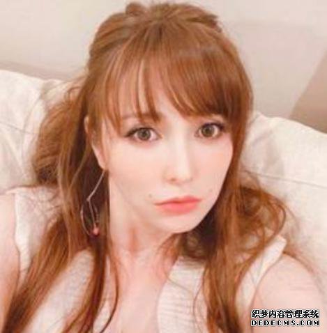 日本名模承认怀孕当小三！自曝孩子爸爸是已婚同学：生下来不结婚
