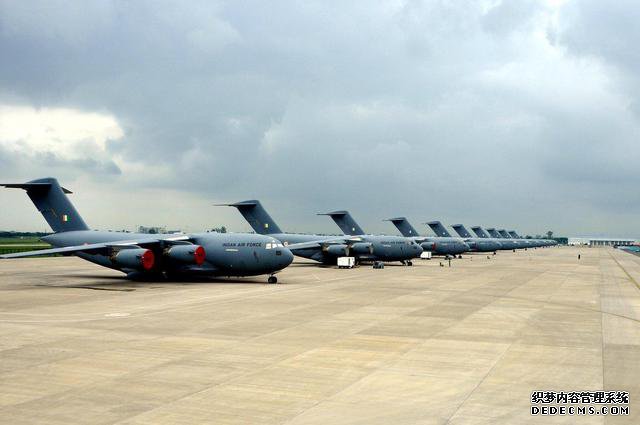 印度空军加速从俄罗斯、法国采购战斗机，但远水解不了近渴