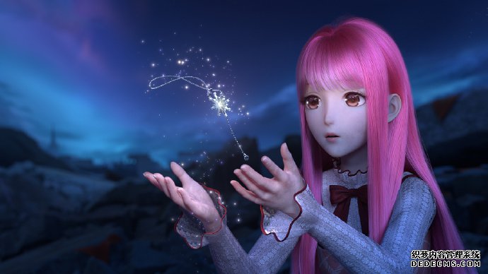 闪耀暖暖:暖暖轮回千次,怎么救奇迹大陆?李尔里德预言成真