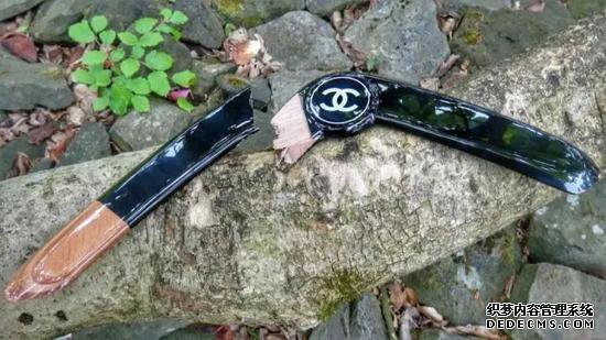朋友圈的有钱人 现在都靠什么炫富？