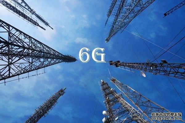 什么是6G？碾压5G没压力，预计2030年出现