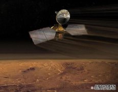 中国首次向火星进军，挑战失败率最高的