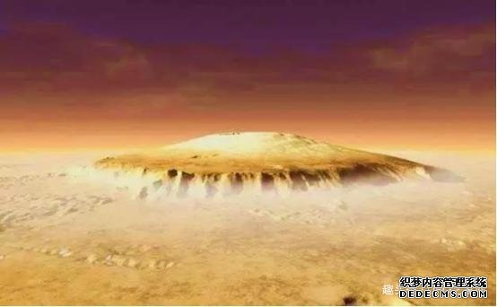 进入倒计时！中国首次向火星进军，挑战失败率最高的“7分钟”