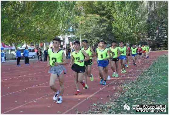青海省体育局公布2019年青海十大体育新闻