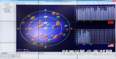 点赞！陕西成全国首个整网支持全星座全