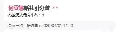 何雯娜的“卑微”，是婚后女性的修罗场？