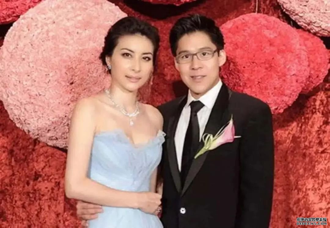 何雯娜的“卑微”，是婚后女性的修罗场？