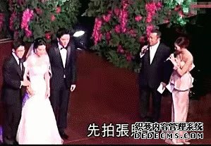 何雯娜的“卑微”，是婚后女性的修罗场？
