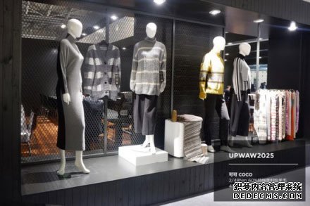 相约上海9月，体验UPW FW2020智能化可持续时尚