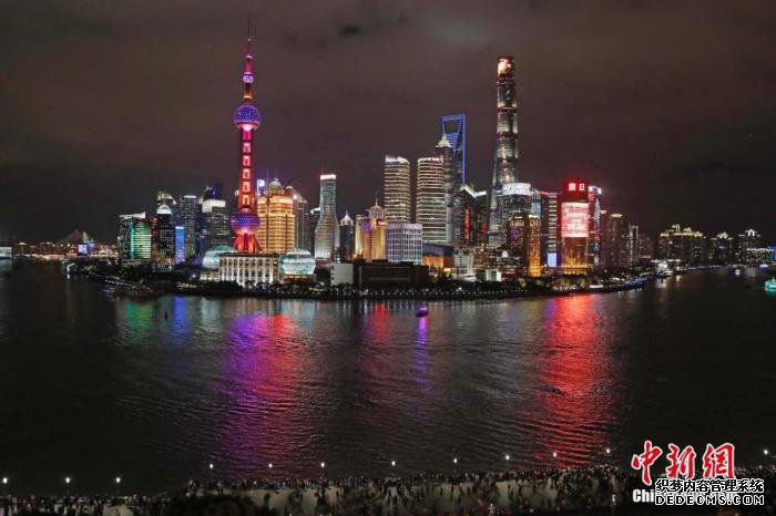报告指上海是最受长三角“双一流”高校毕业生欢迎的就业地