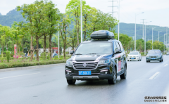 这款环球旅行车实力如何？